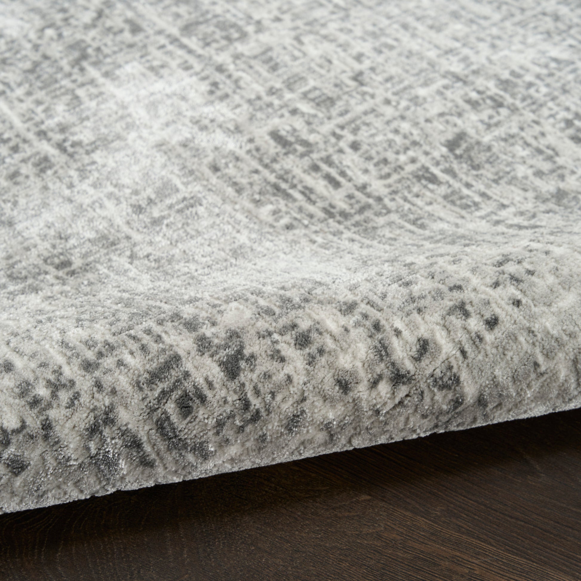 DKNY Grand Street  Light Grey  Contemporary