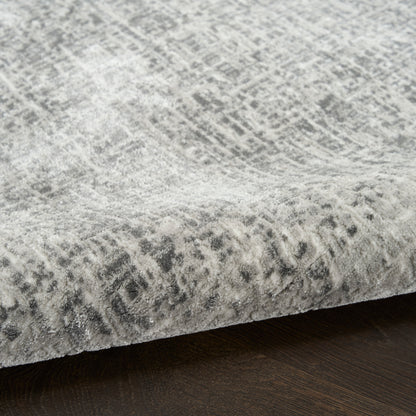 DKNY Grand Street  Light Grey  Contemporary