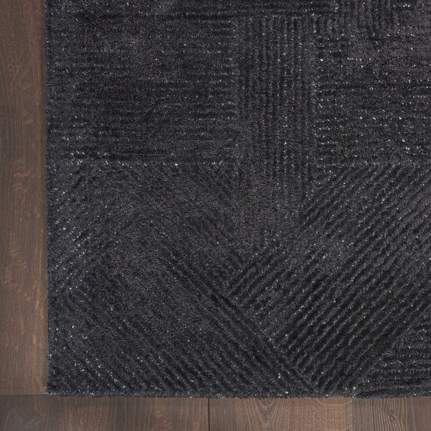 Michael Amini Ma30 Star  Black  Contemporary