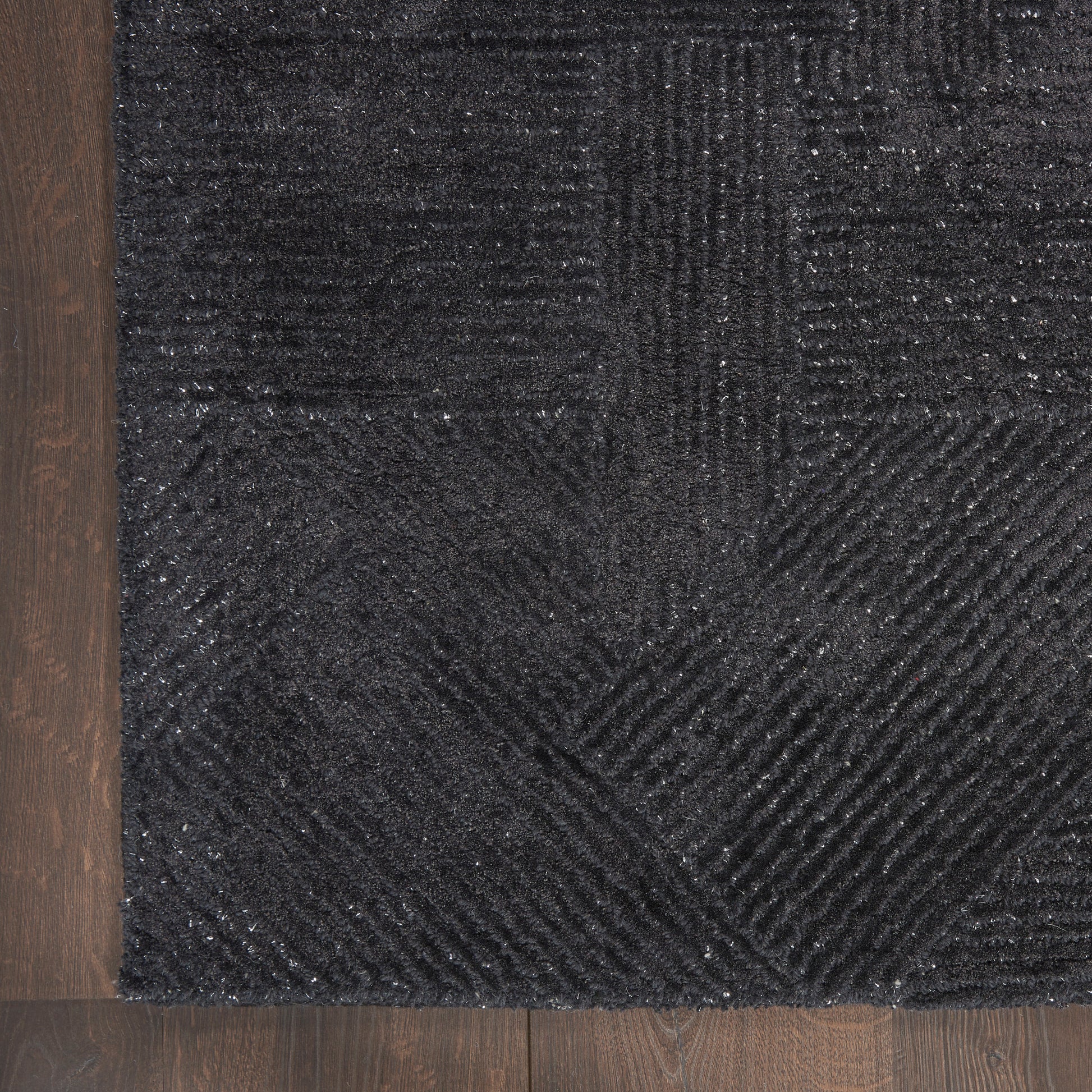 Michael Amini Ma30 Star  Black  Contemporary