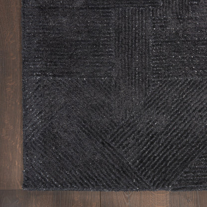 Michael Amini Ma30 Star  Black  Contemporary