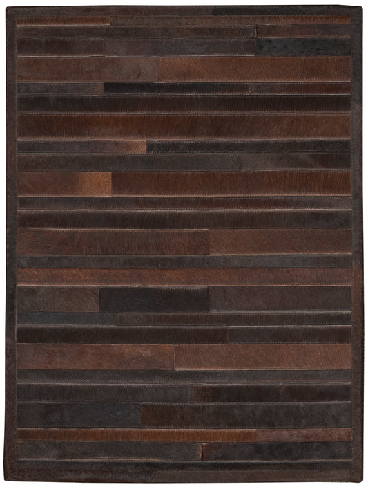 Calvin Klein Home Prairie  Sable  Contemporary