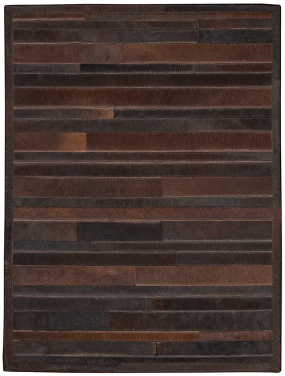 Calvin Klein Home Prairie  Sable  Contemporary