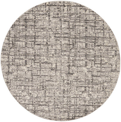 Calvin Klein CK950 Rush CK952 Ivory Grey Contemporary Power-loomed Rug