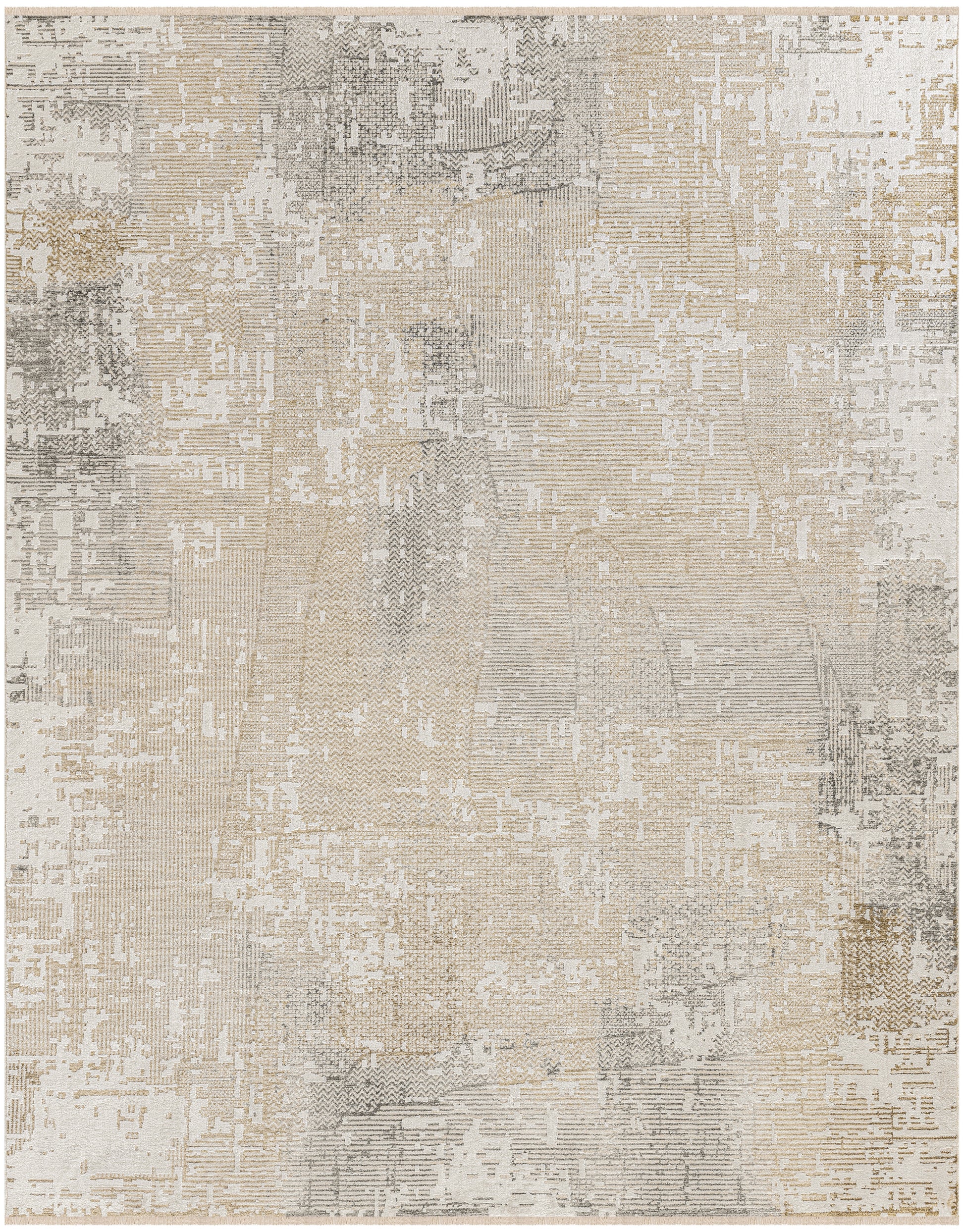 Calvin Klein CK078 Summit  Cream Ivory  Contemporary