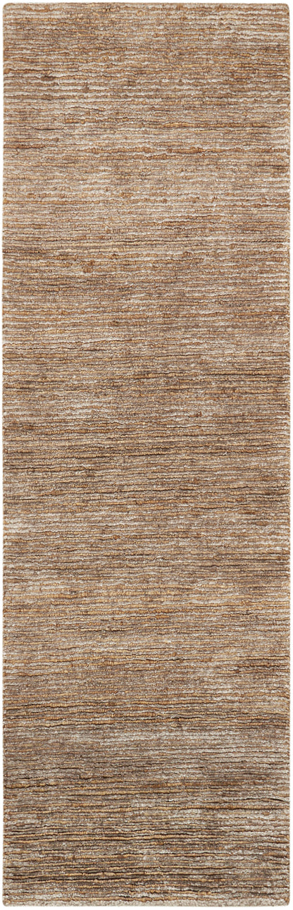 Calvin Klein Mesa MSA01 Amber Contemporary Woven Rug