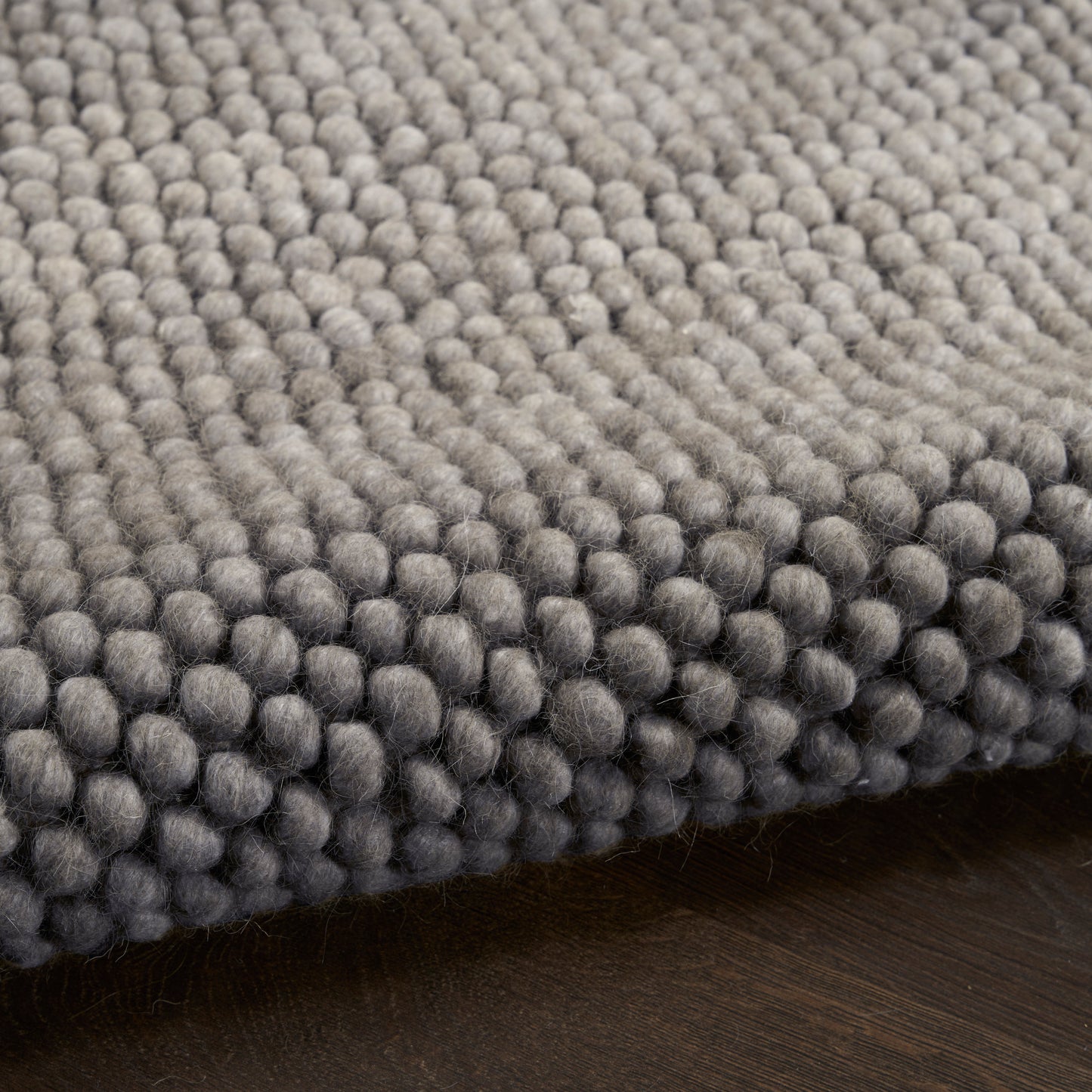 DKNY Pure Knots  Grey  Contemporary