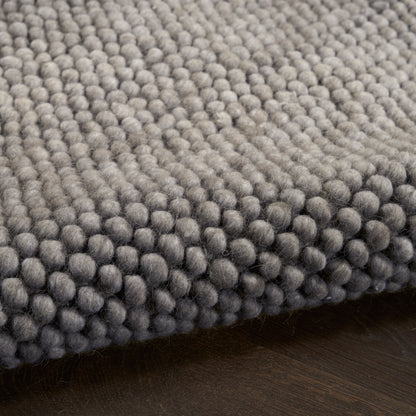 DKNY Pure Knots  Grey  Contemporary