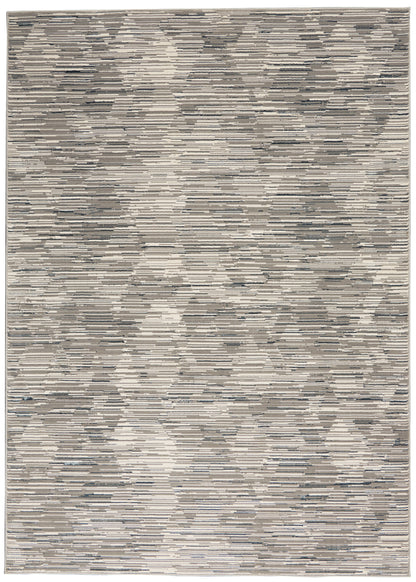 Michael Amini MA90 Uptown  Grey Ivory  Contemporary