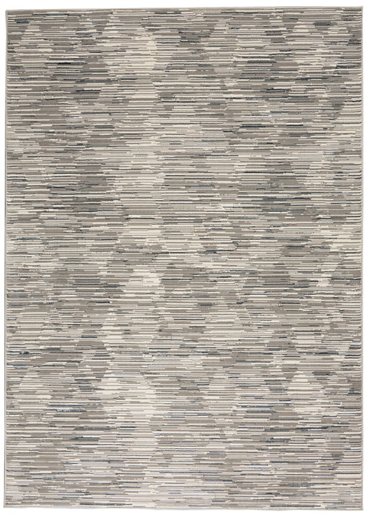 Michael Amini MA90 Uptown  Grey Ivory  Contemporary