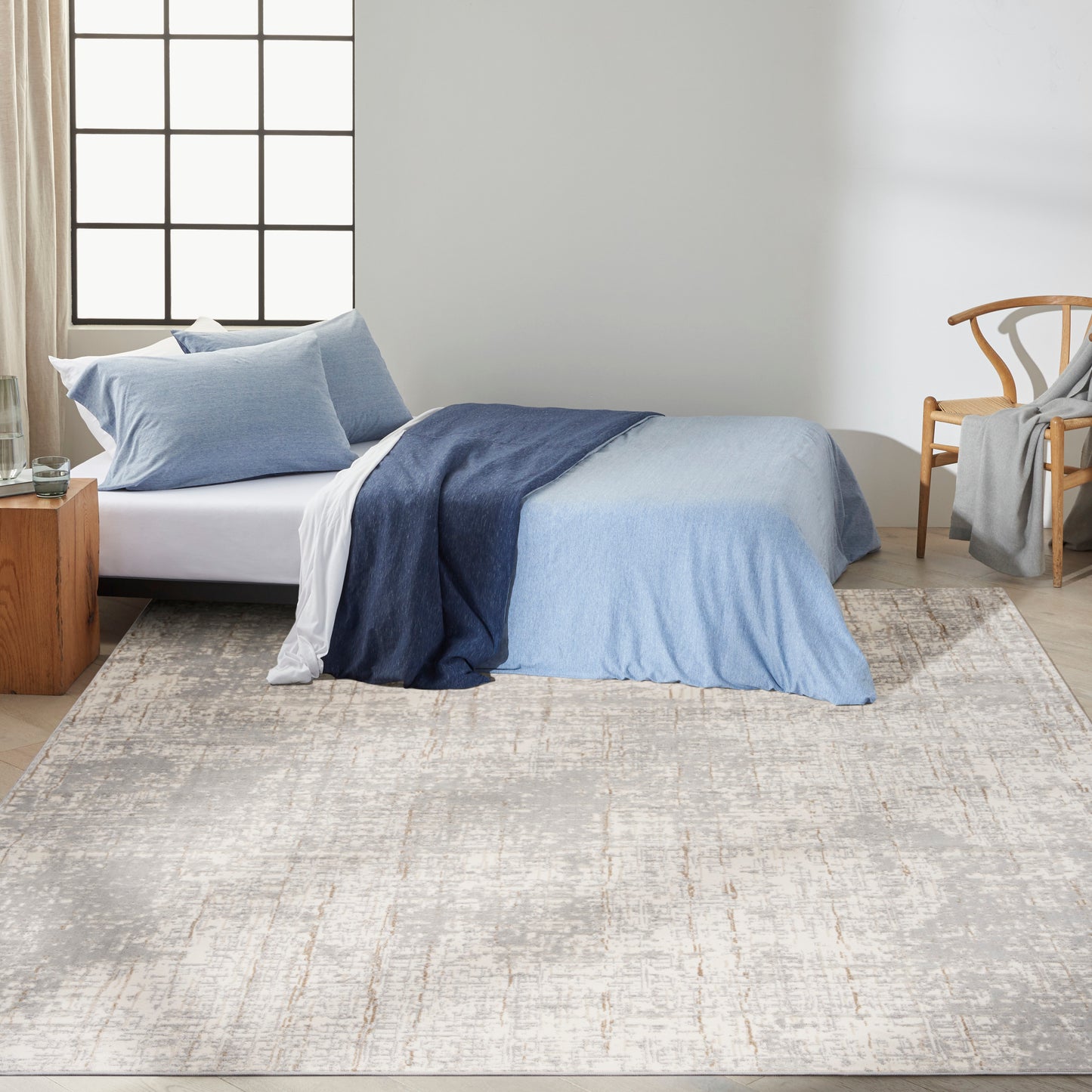 Calvin Klein CK950 Rush  Grey  Contemporary