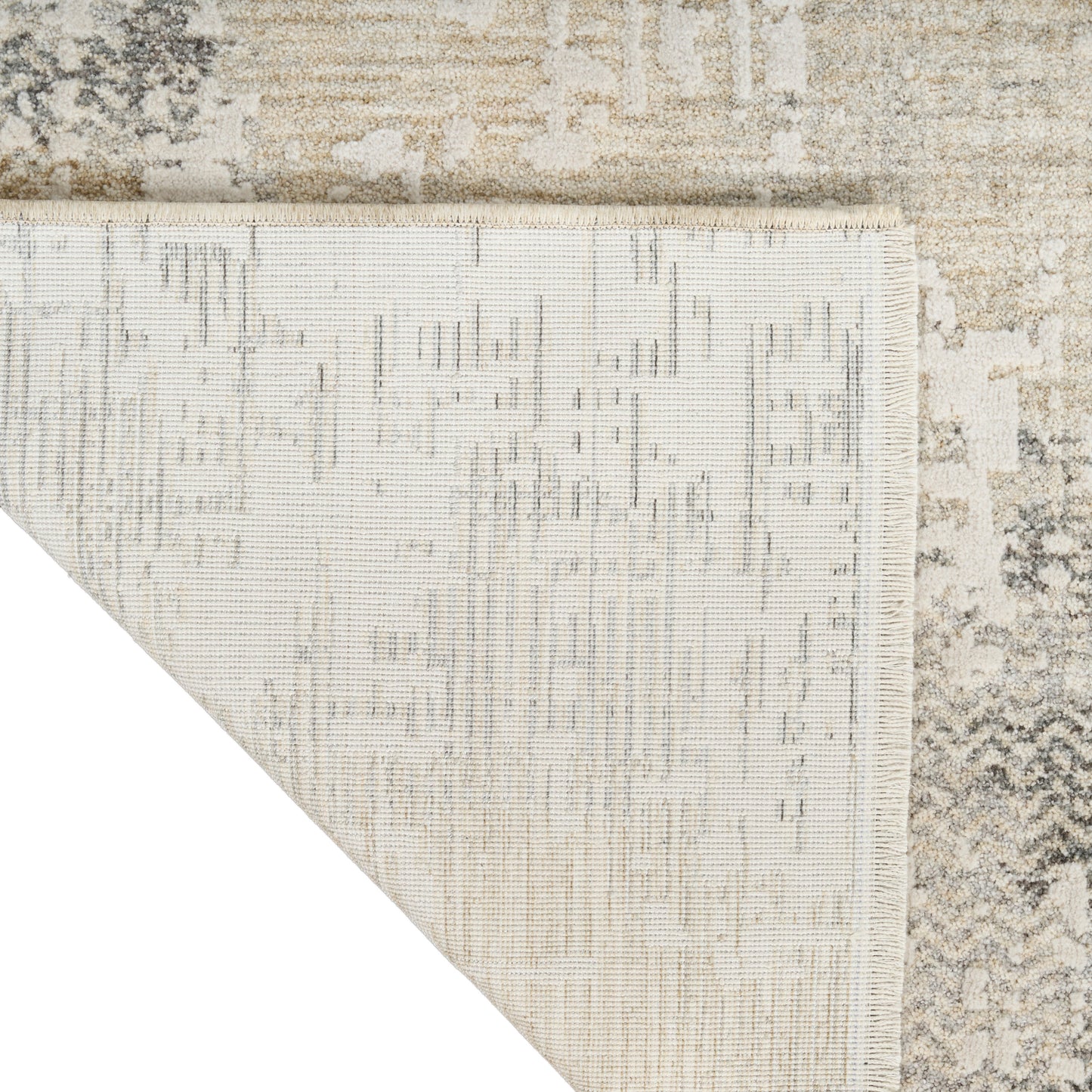 Calvin Klein CK078 Summit  Cream Ivory  Contemporary