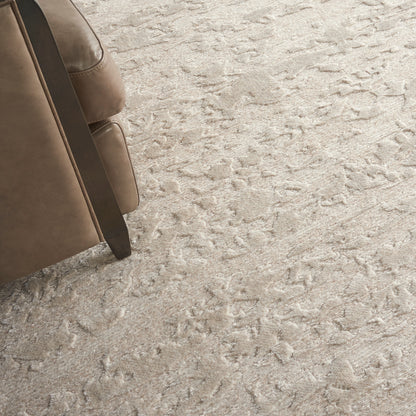 Nourison Home Divine  Sand  