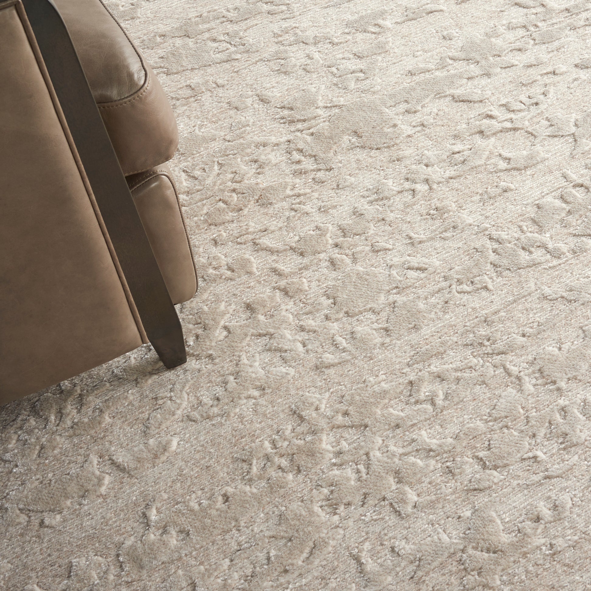 Nourison Home Divine  Sand  