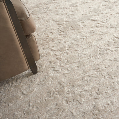 Nourison Home Divine  Sand  