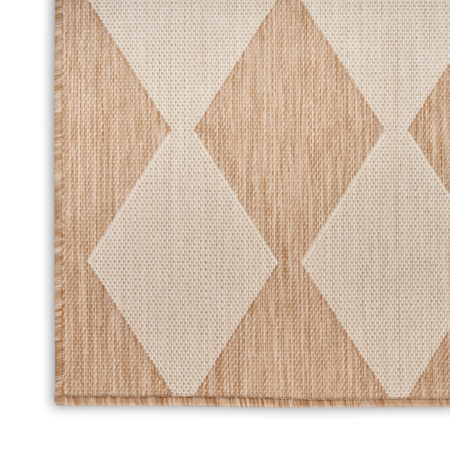 Nourison Home Positano  Jute  Contemporary