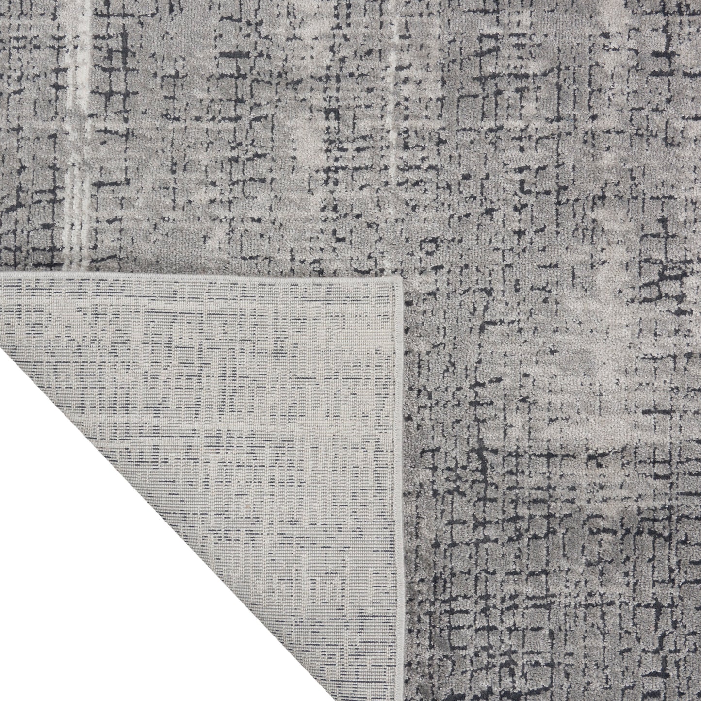 Calvin Klein CK970 Vapor  Grey Ivory  Contemporary