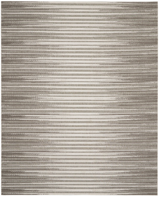 Nourison Home Key Largo  Light Grey  Contemporary