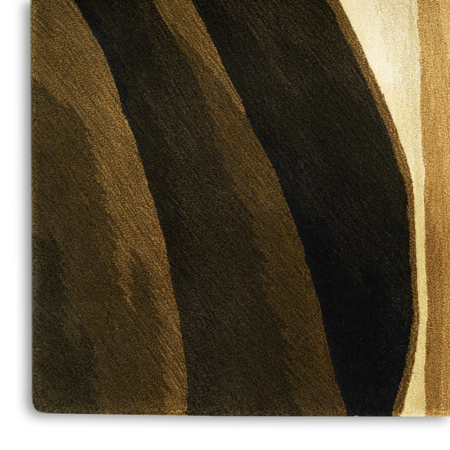 Nourison Home Prismatic  Multicolor  Contemporary