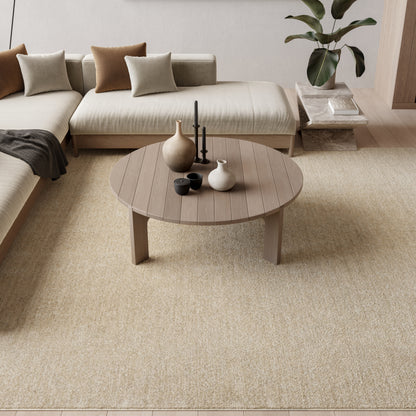 Nourison Home Moonlit  Beige  Traditional