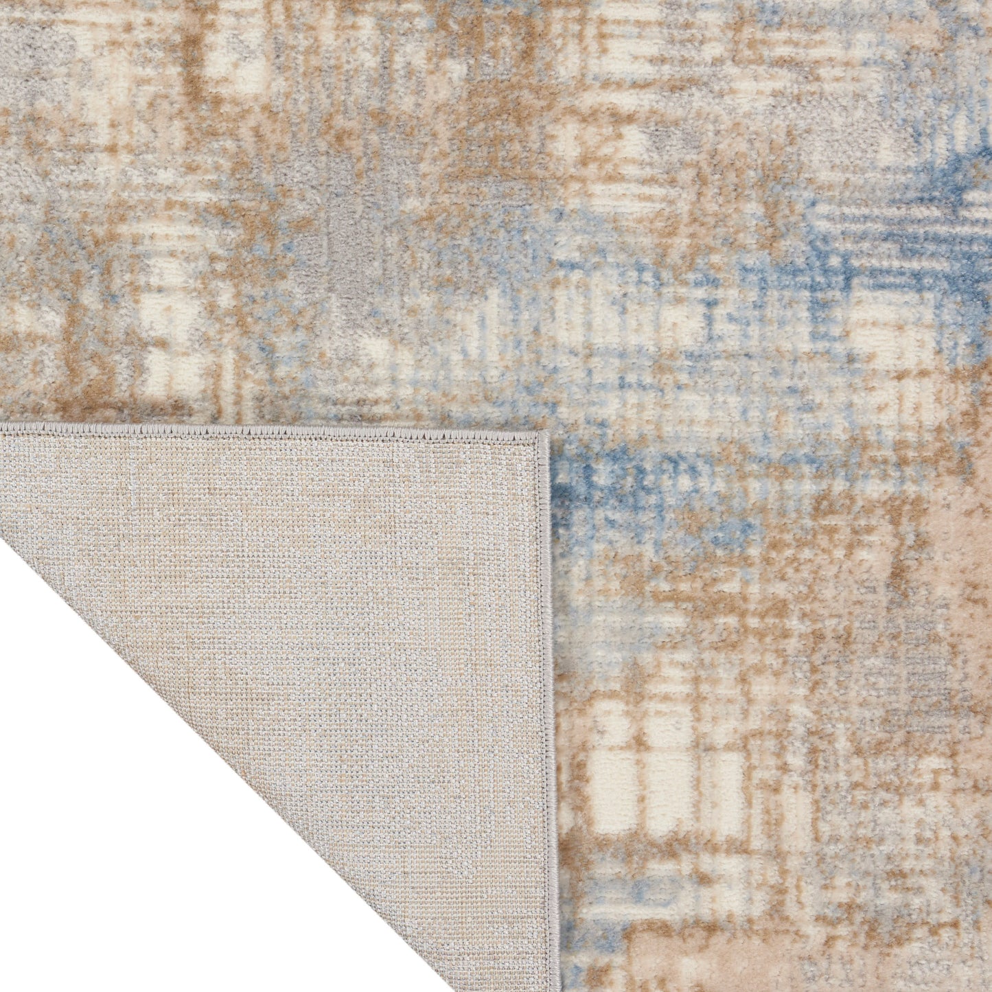 Calvin Klein CK950 Rush  Blue Beige  Contemporary