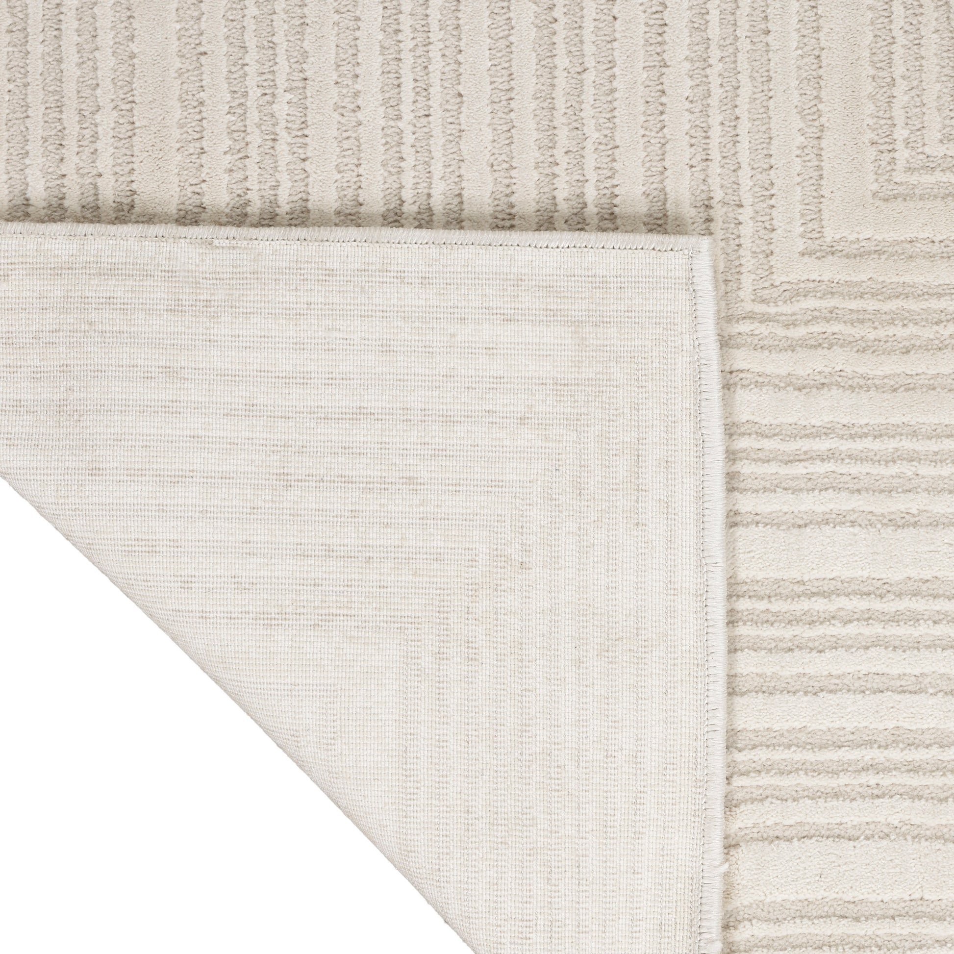 Calvin Klein CK024 Irradiant  Ivory  Contemporary