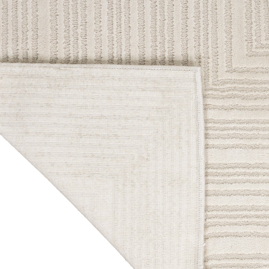 Calvin Klein CK024 Irradiant  Ivory  Contemporary