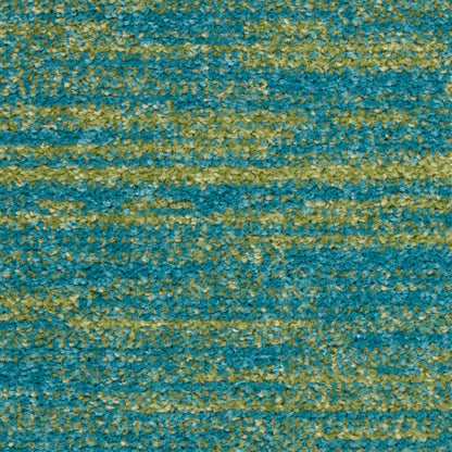 Nourison Home Nourison Essentials  Blue Green  Contemporary