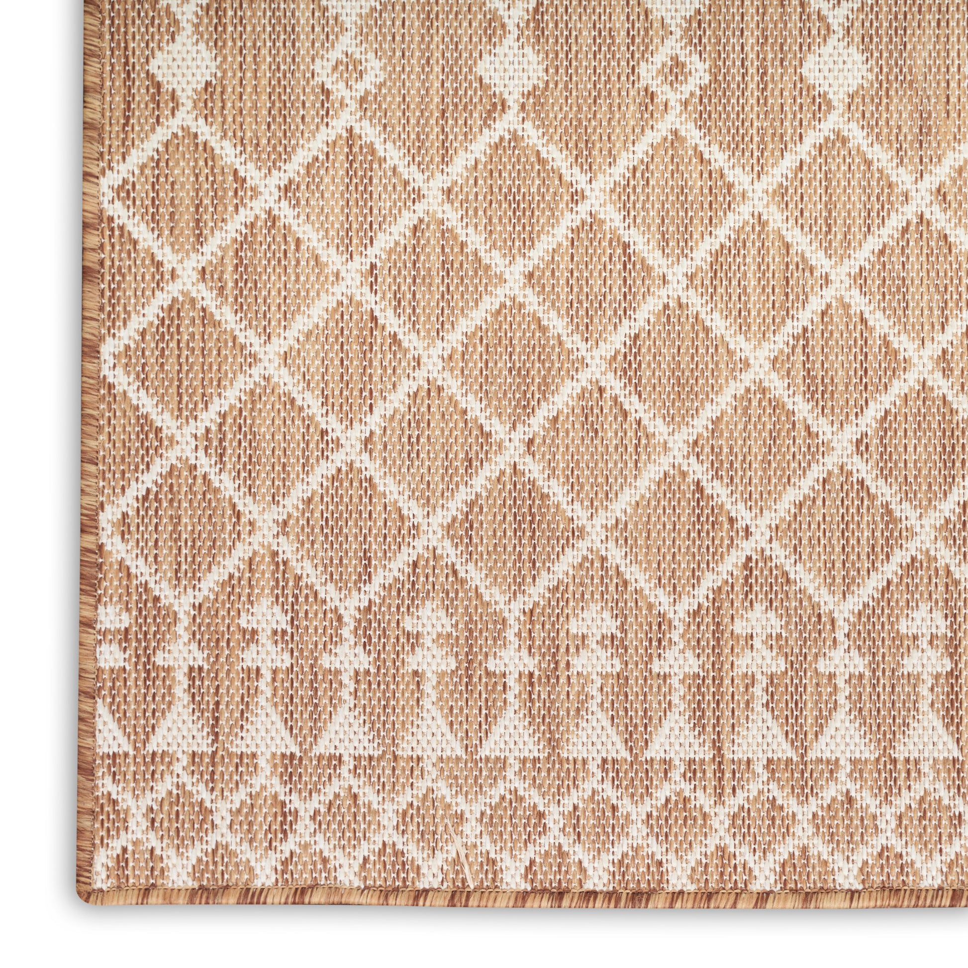 Nourison Home Positano  Jute  Contemporary