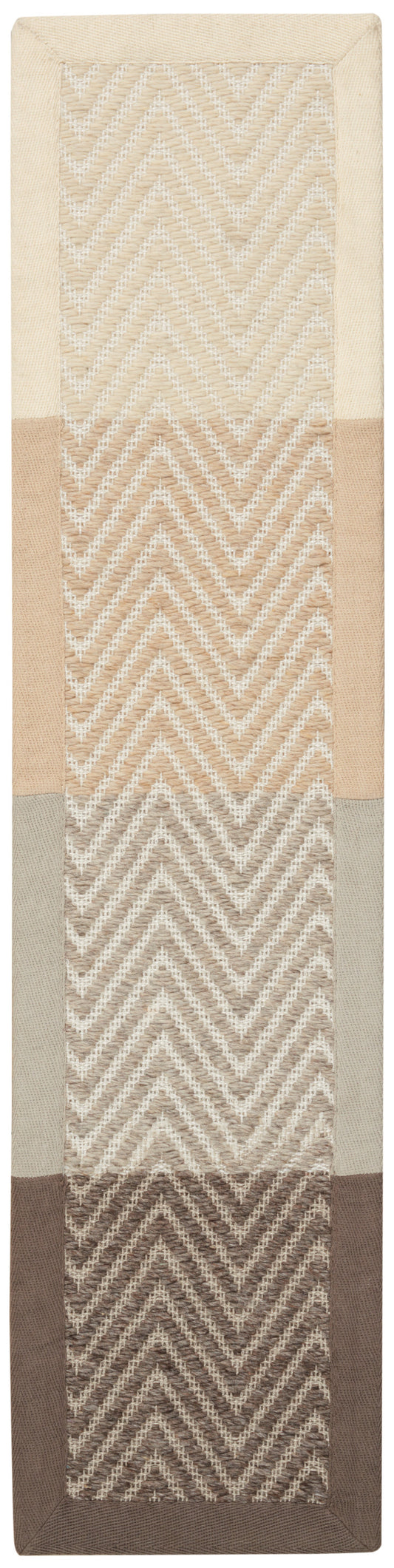 Nourison Home Kiawiah  Blanket  Contemporary