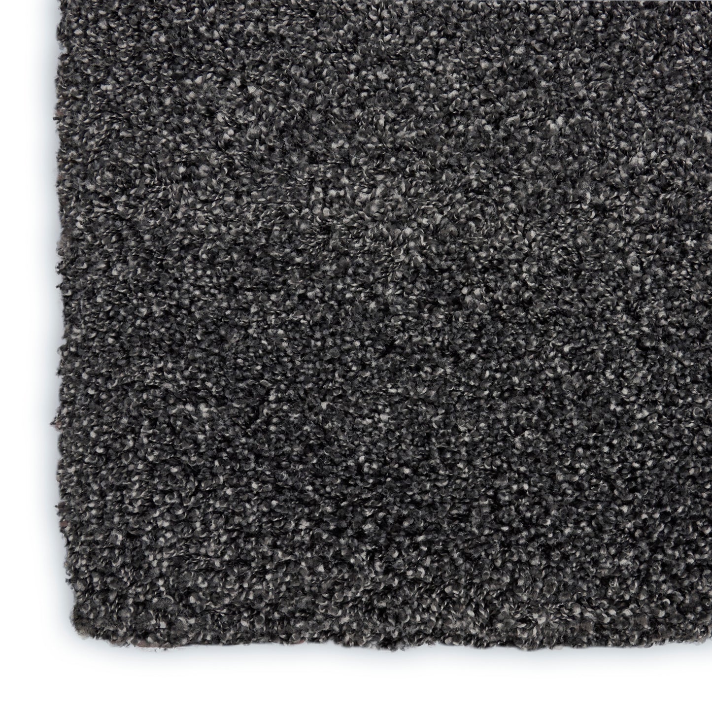 Nourison Home Amore  Dark Grey  Contemporary