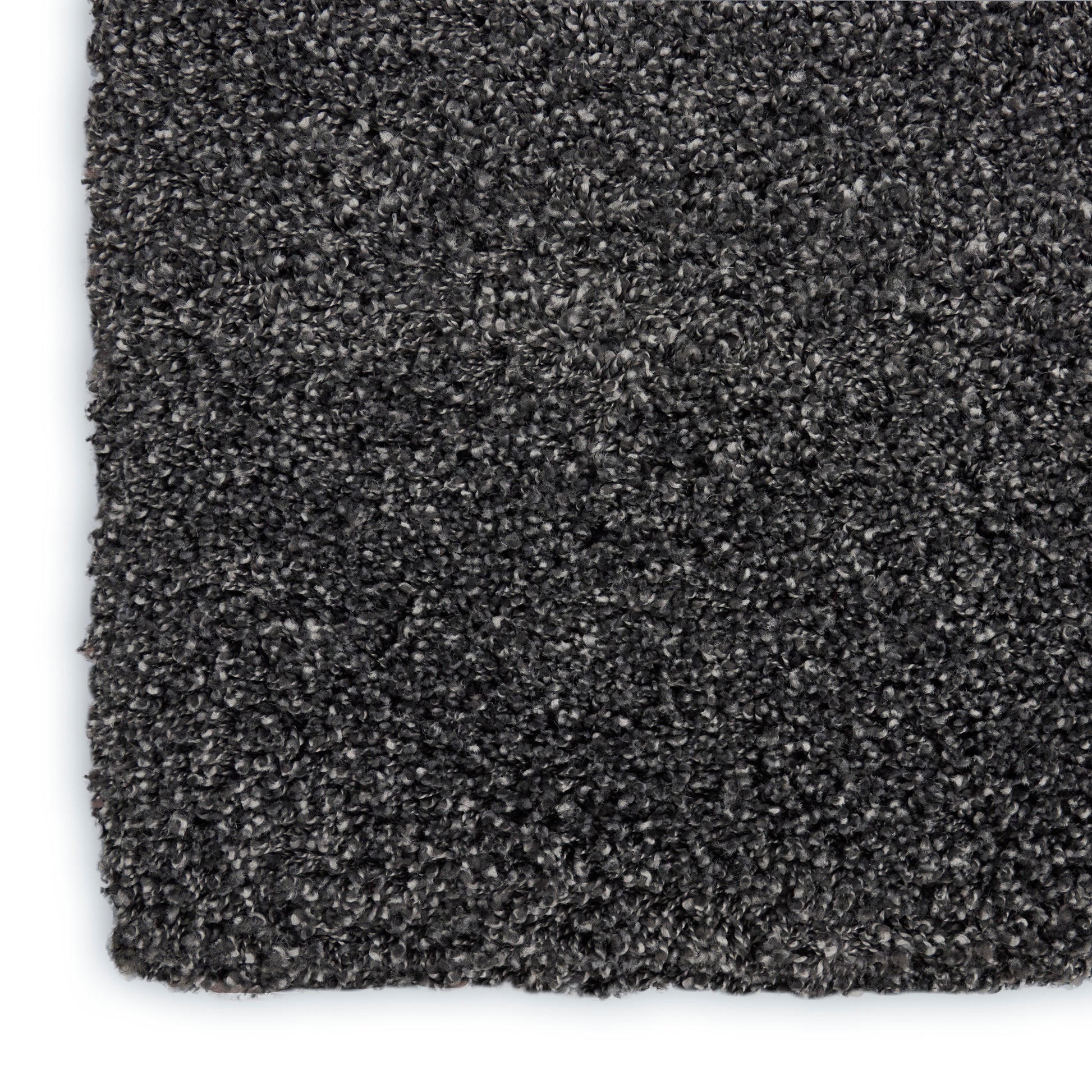 Nourison Home Amore  Dark Grey  Contemporary