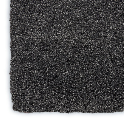 Nourison Home Amore  Dark Grey  Contemporary