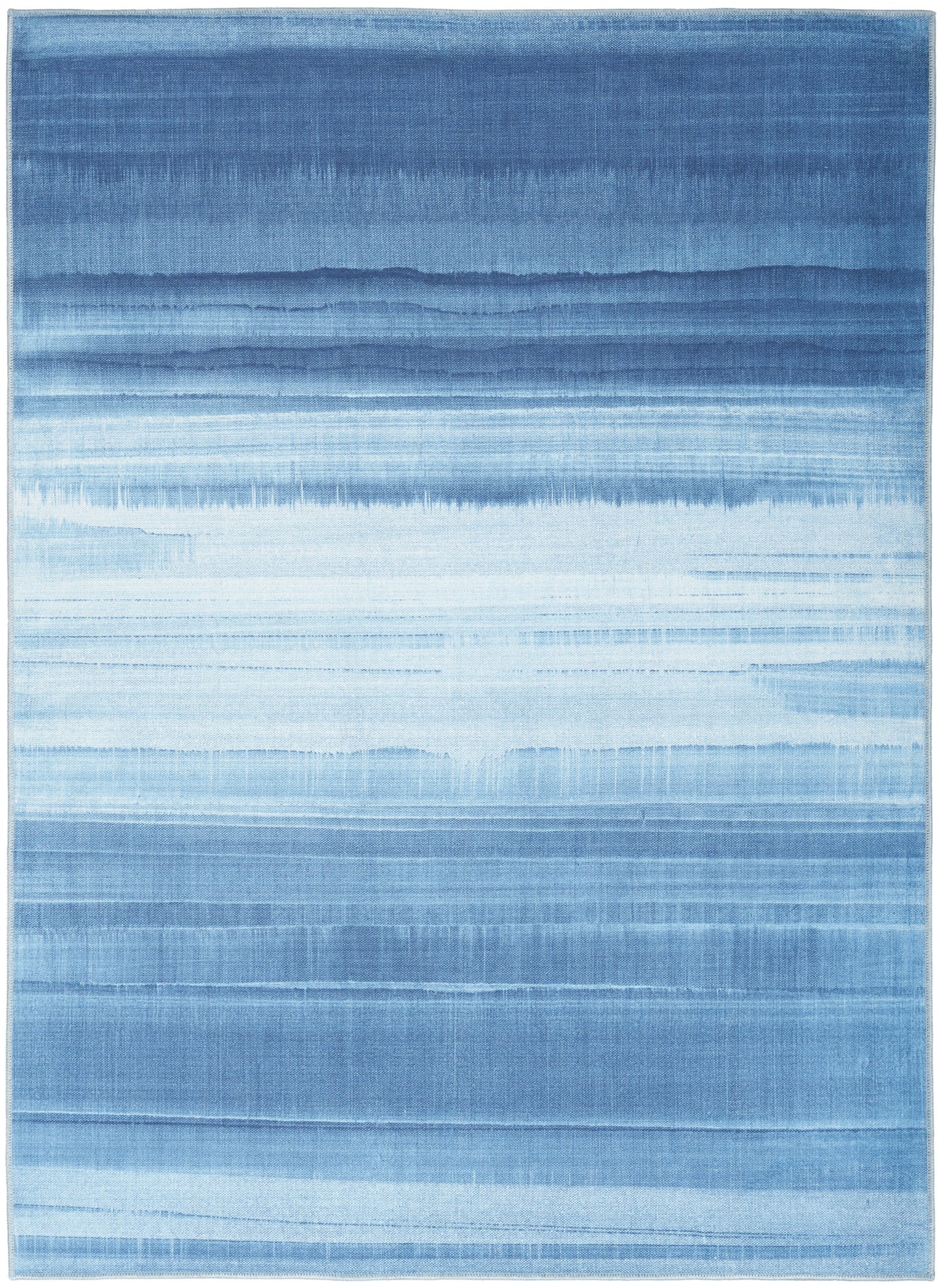 Calvin Klein Launder  Aqua  Contemporary