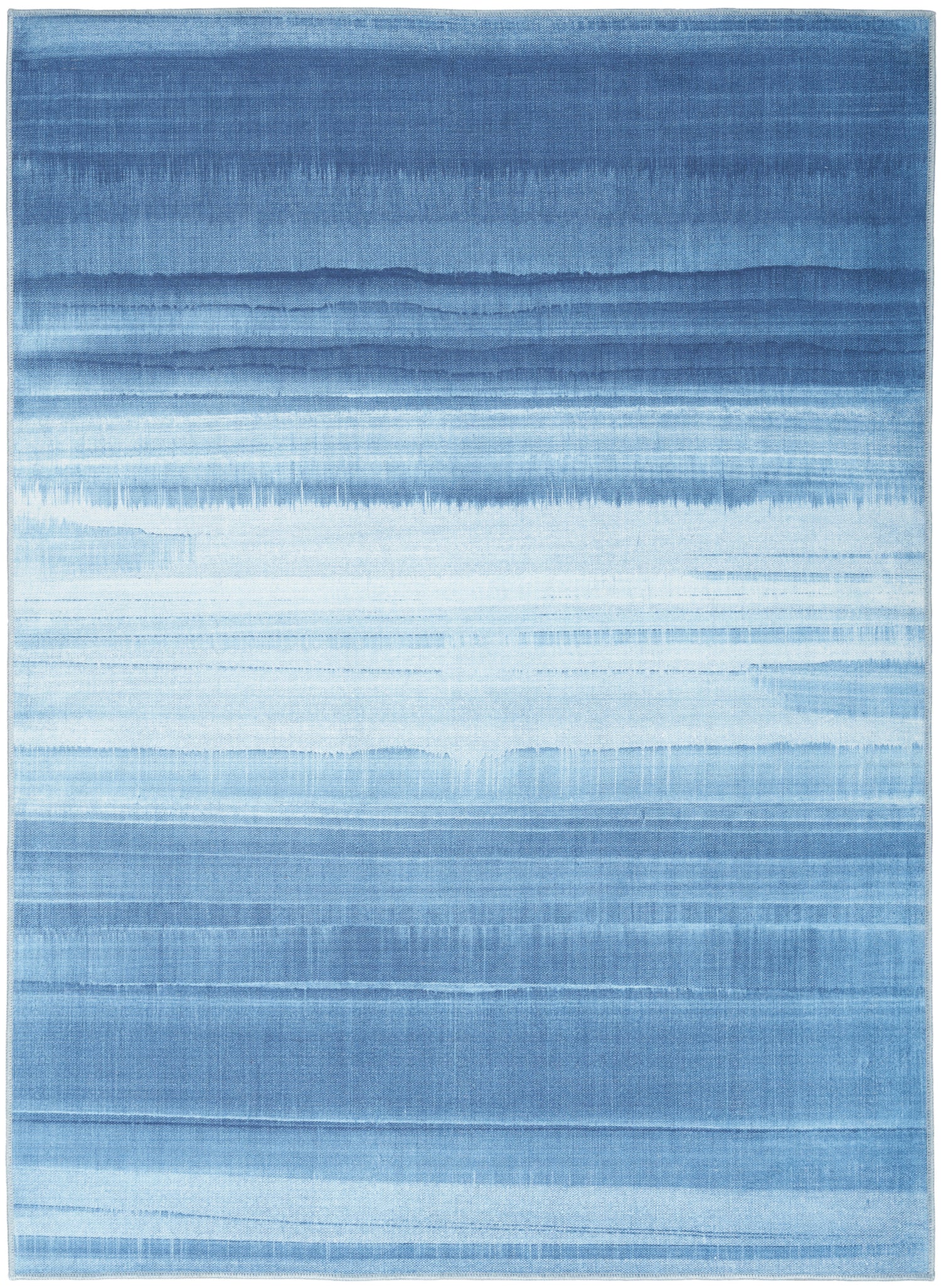 Calvin Klein Launder  Aqua  Contemporary