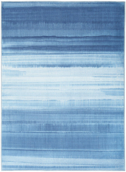 Calvin Klein Launder  Aqua  Contemporary