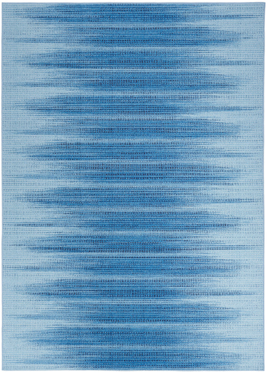 Nourison Home Vintage Home  Blue  Contemporary