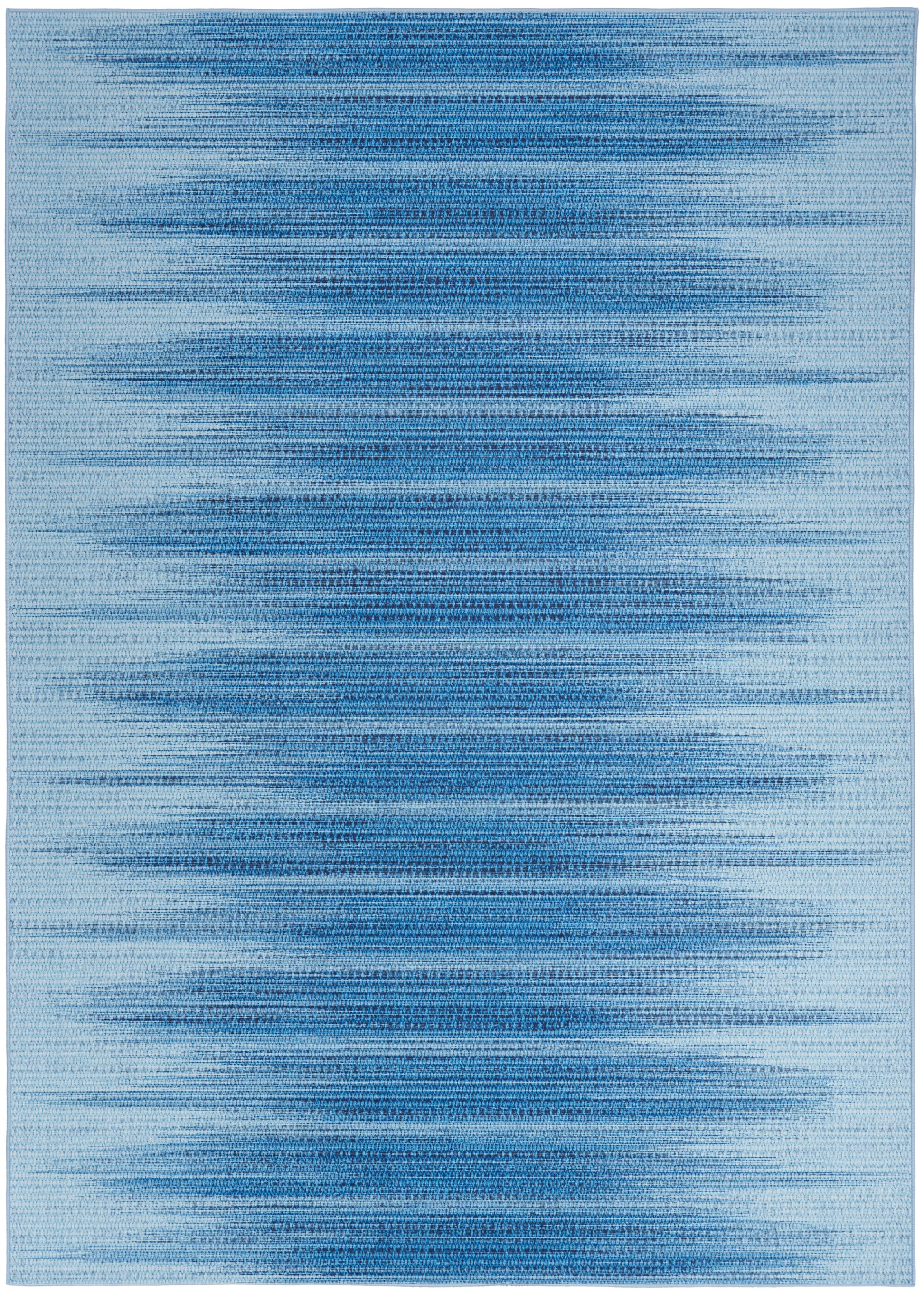 Nourison Home Vintage Home  Blue  Contemporary