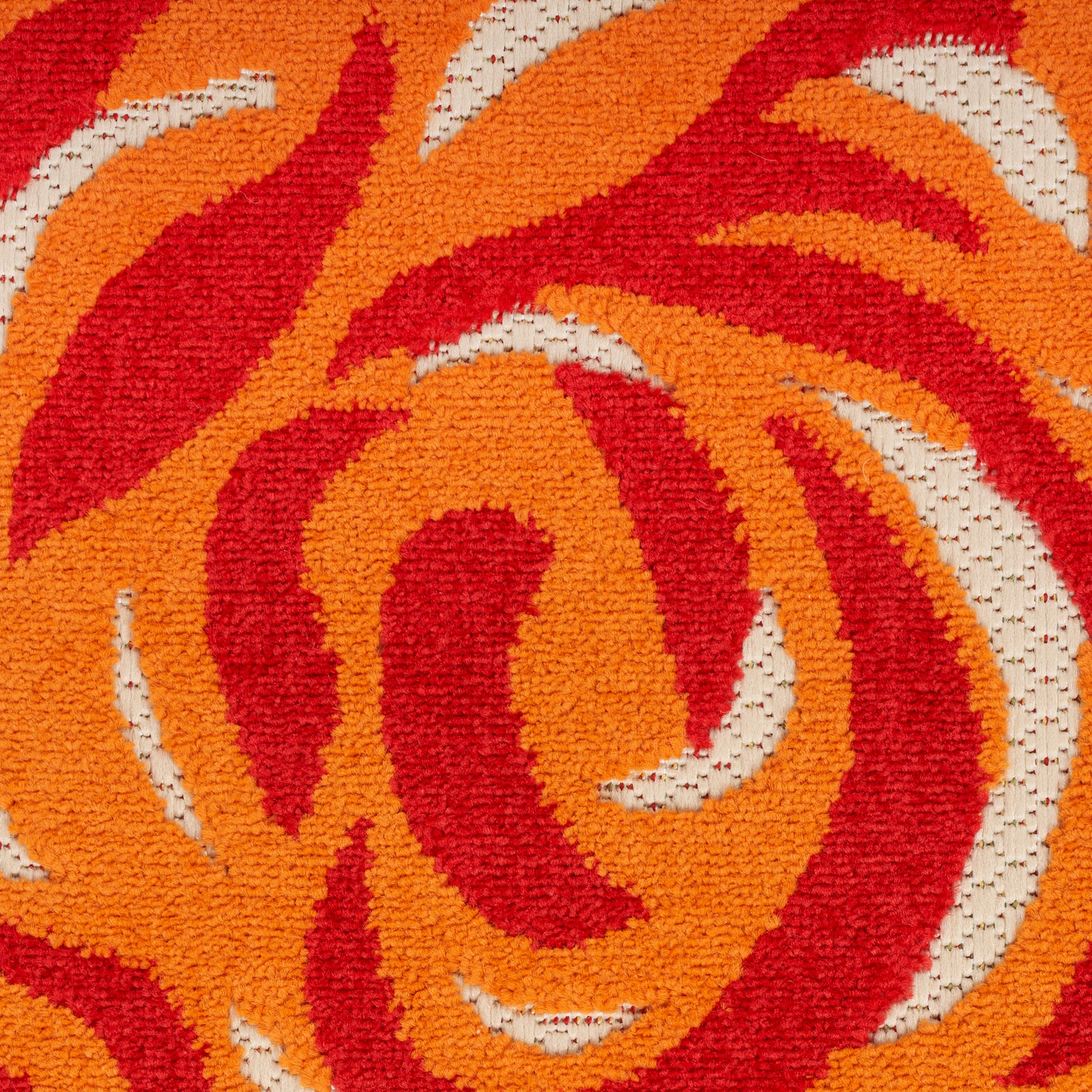 Nourison Home Aloha  Multicolor  Contemporary