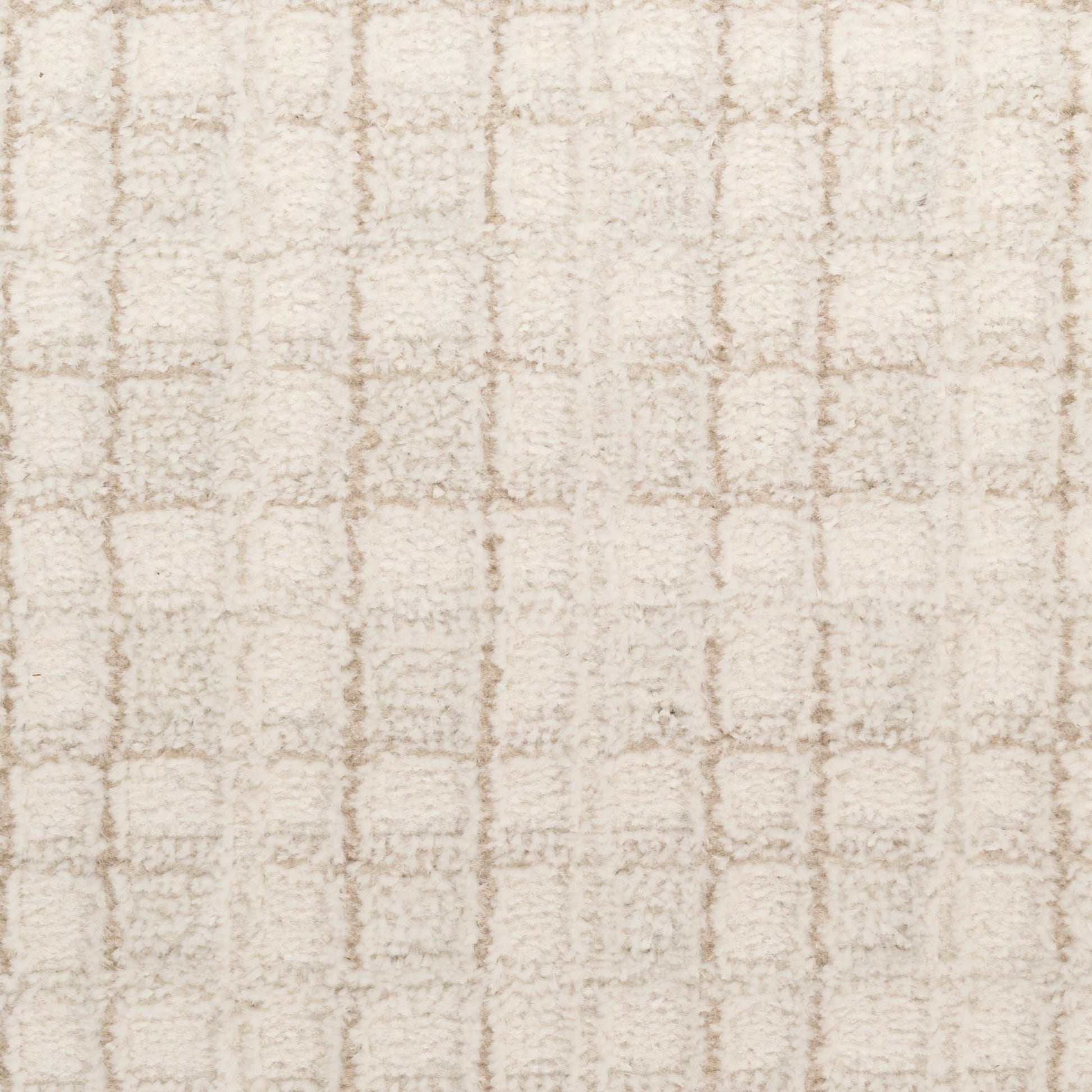 Nourison Home Nordic  Ivory  Contemporary