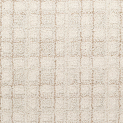 Nourison Home Nordic  Ivory  Contemporary