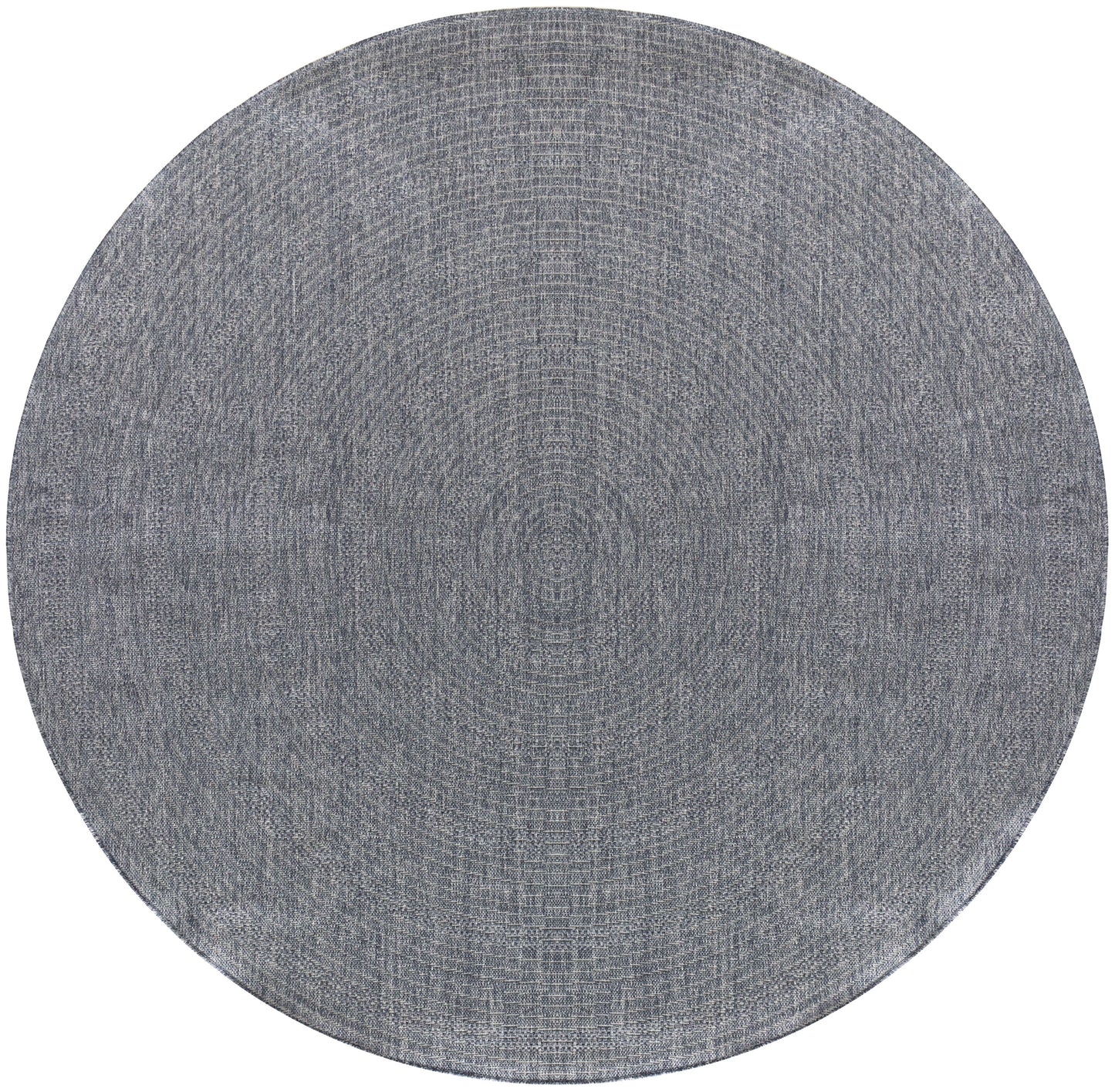 Nourison Home Tulum TLM04 Denim Contemporary Loom-woven Rug