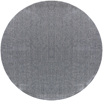 Nourison Home Tulum TLM04 Denim Contemporary Loom-woven Rug