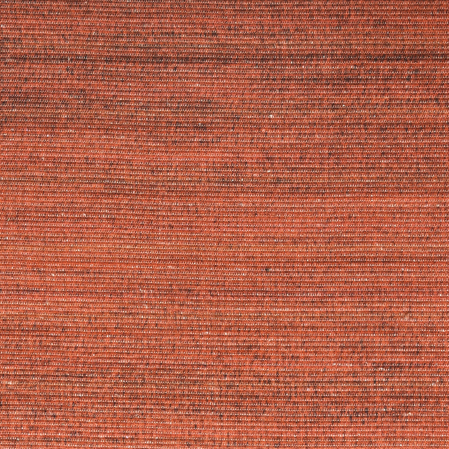 Nourison Home Washable Essentials  Brick  Contemporary