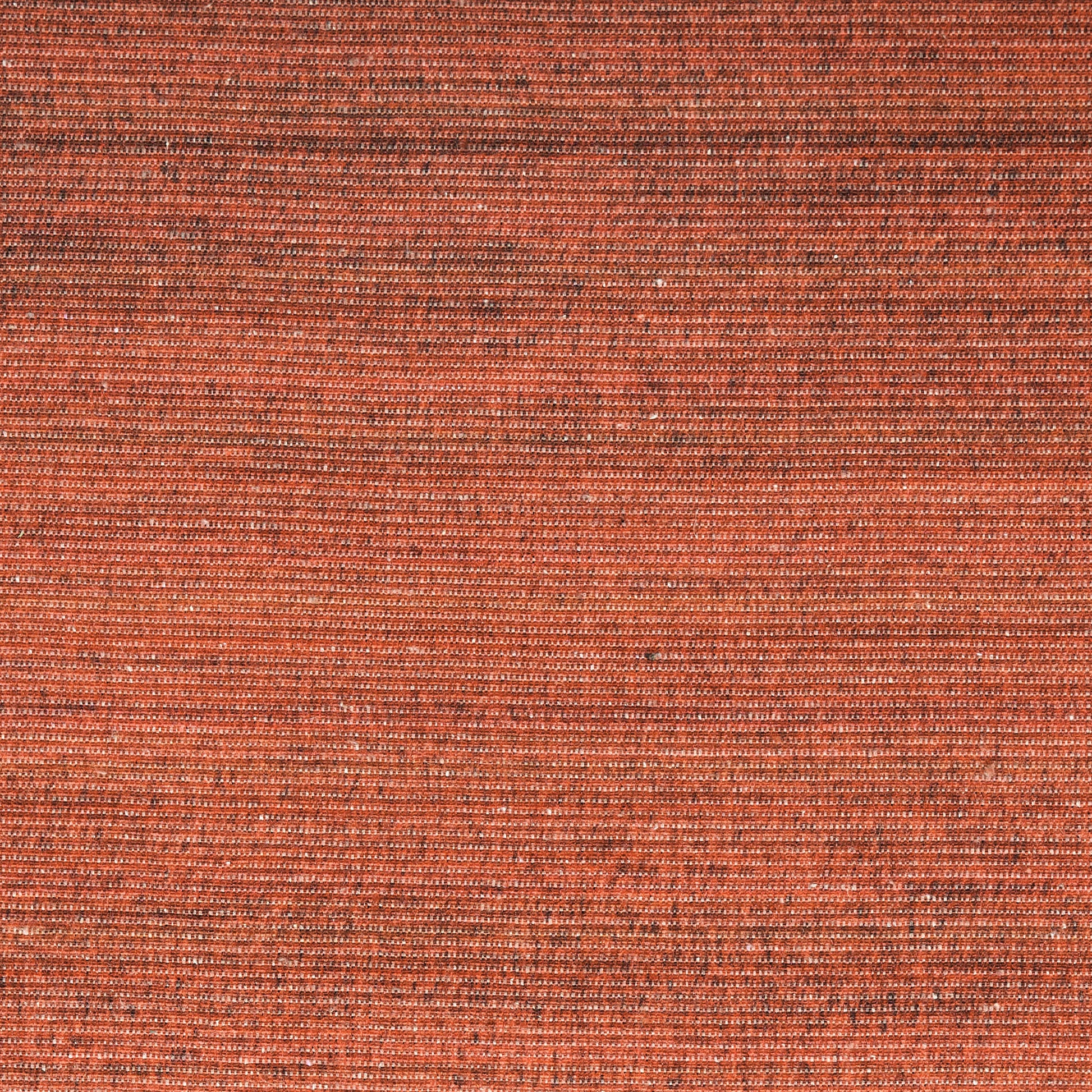 Nourison Home Washable Essentials  Brick  Contemporary