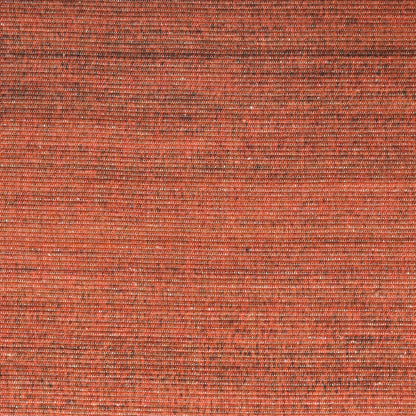 Nourison Home Washable Essentials  Brick  Contemporary