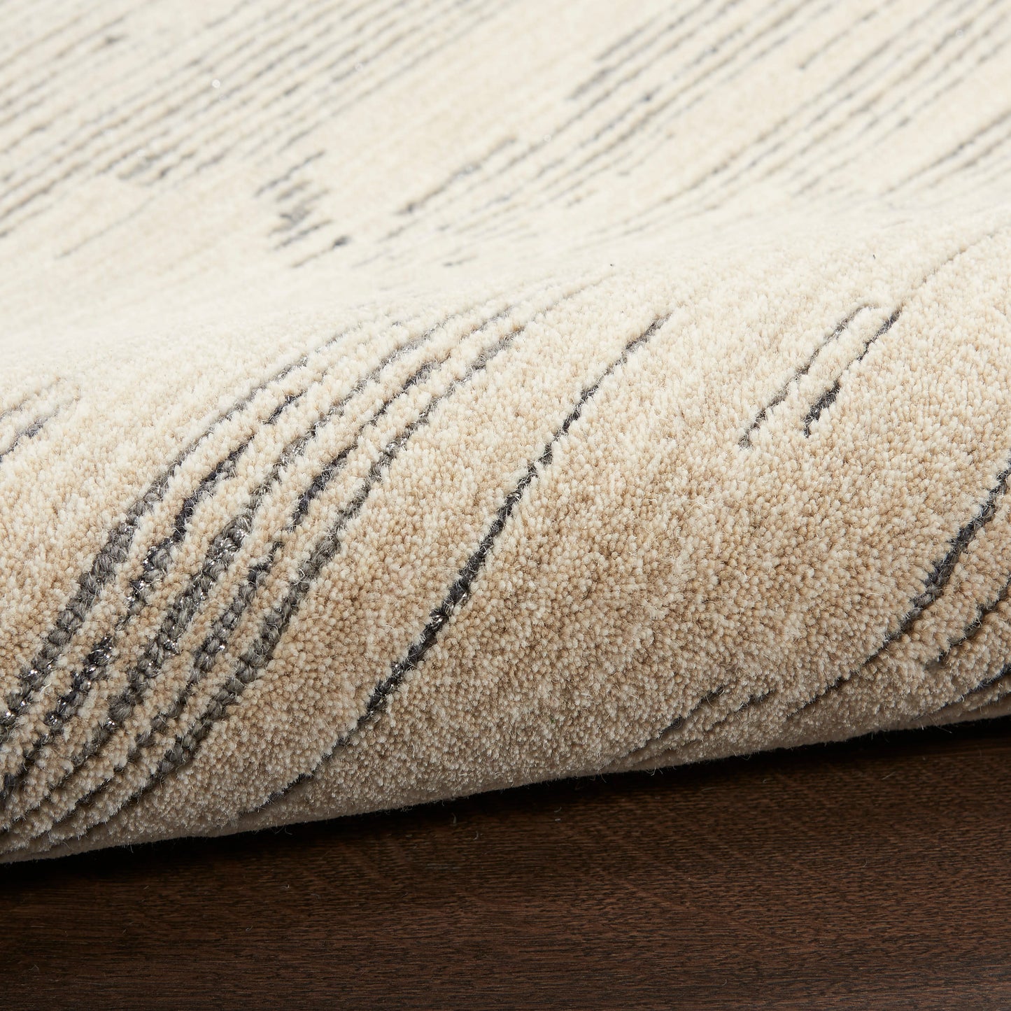 Michael Amini Ma30 Star  Ivory Grey  Contemporary