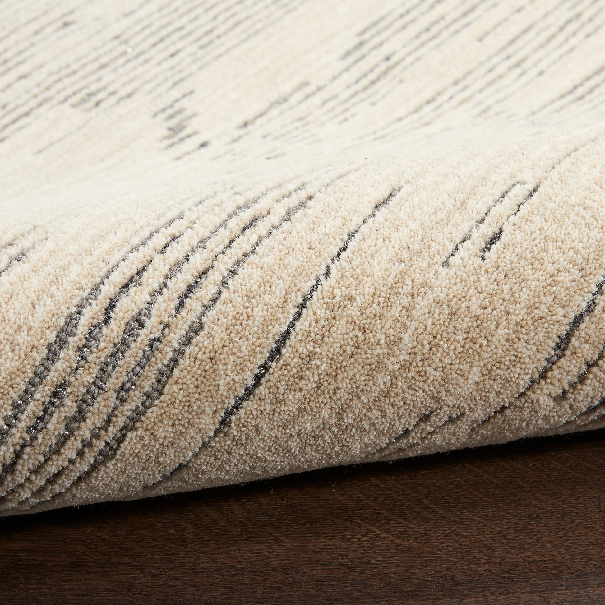 Michael Amini Ma30 Star  Ivory Grey  Contemporary