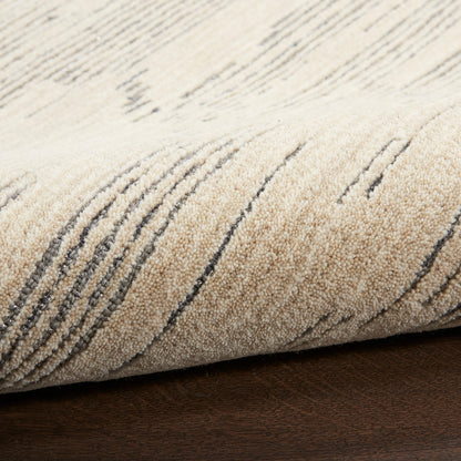 Michael Amini Ma30 Star  Ivory Grey  Contemporary