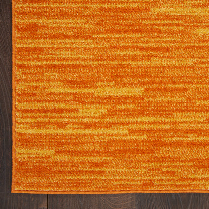 Nourison Home Nourison Essentials  Sunburst  Contemporary